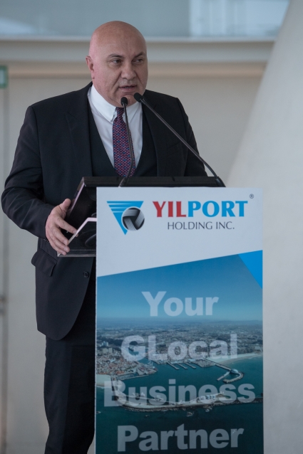 YILPORT WANTS TO INVEST MORE IN LEIX&Otilde;ES