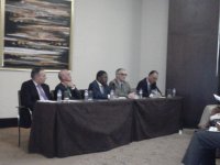 PORTO DE LEIX&Otilde;ES APRESENTA-SE COMO PARCEIRO DE NEG&Oacute;CIOS EM LUANDA