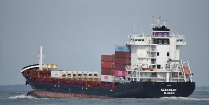 &ldquo;ELBSAILOR&rdquo; DEBUTS AS A SHIP OF THE WEEK