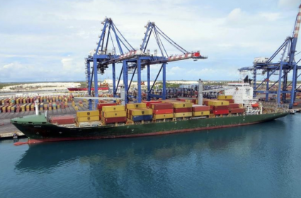 &ldquo;JACOB&rdquo; OPERATED NON-STOP AT "50 PER HOUR"