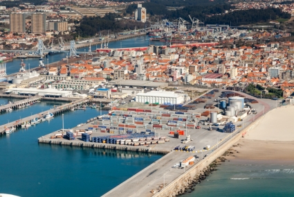 YILPORT LEIX&Otilde;ES WITH RECORD RESULTS UP TO SEPTEMBER