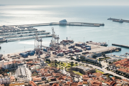 ANOTHER DAY OVER 3,000 TEU