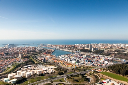 TCL ACCUMULATES 12,000 TEU MORE