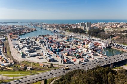 TCL ADDS OVER 10,000 TEU