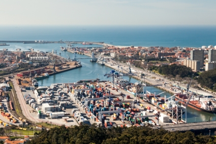 ANOTHER WEEK ABOVE 16,000 TEU