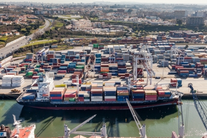 TCL ADDS MORE 13,355 TEU ON WEEK NO. 50