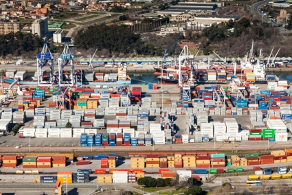 ONE MORE DAY ABOVE THE 2,600 TEU