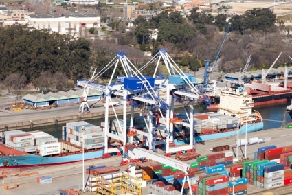 ONE MORE DAY OVER 3,000 TEU