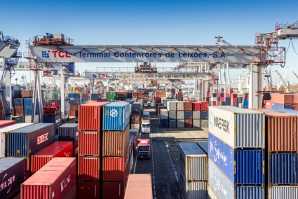 TCL OPERATES 27 AND ADDS 11,700 TEU