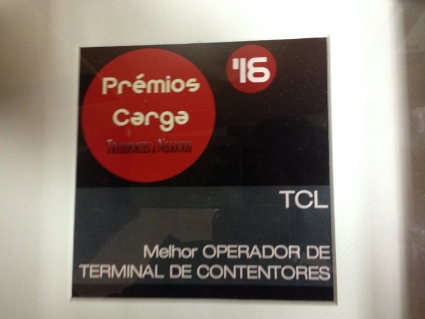 TCL CONFIRMED AS BEST CONTAINER TERMINAL