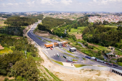 A TRUCK SERVED EVERY 16 MINUTES!