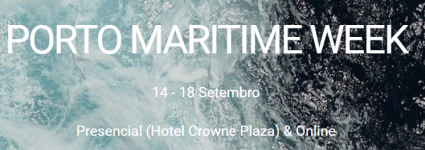 YILPORT SPONSORS PORTO MARITIME WEEK