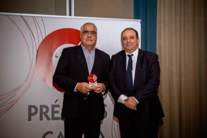 YILPORT LEIX&Otilde;ES IS THE BEST IN PORTUGAL