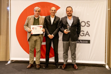 YILPORT LEIX&Otilde;ES IS THE BEST IN PORTUGAL