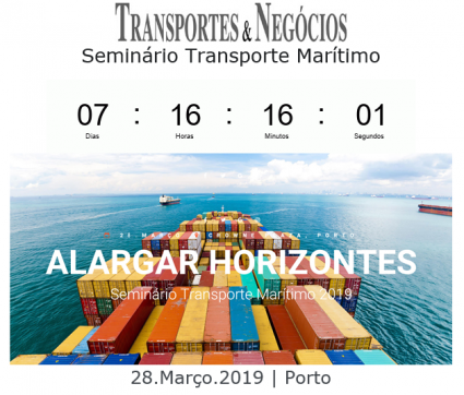 YILPORT SPONSORS MARITIME TRANSPORT SEMINAR