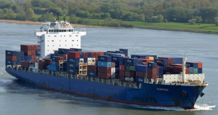 &ldquo;TRF PARTICI&rdquo; HANDLED MORE THAN 2,000 TEU