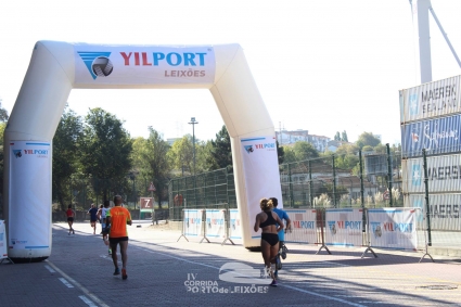 YILPORT LEIX&Otilde;ES SPONSORS THE 4TH RACE OF THE PORT OF LEIX&Otilde;ES